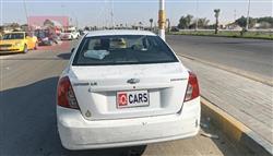 شيفروليه اوبترا